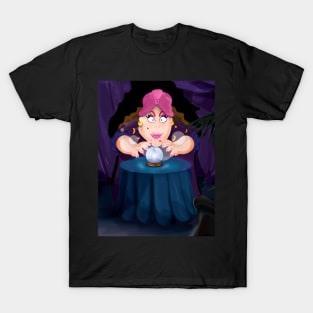 Fortune Teller T-Shirt